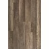 Grey Oak 7 mm T x 8.03 in. W Laminate Wood Flooring (23.91 sq.ft/Case) by TrafficMaster -Cozy Floor Style grey oak trafficmaster laminate wood flooring 360731 00375 64 1000