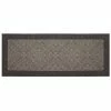 Derbent Grey 2 ft. x 5 ft. Accent Rug by TrafficMaster