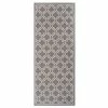 Trellis Grey 2 ft. x 4 ft. Trellis Polyester Accent Rug by TrafficMaster 1 Trellis Grey 2 ft. x 4 ft. Trellis Polyester Accent Rug by TrafficMaster -Cozy Floor Style grey trafficmaster area rugs mt1005620us 64 1000