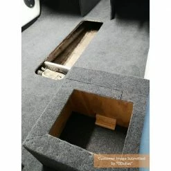 Seafront - Color Gunnel Gray 6 ft. Indoor/Outdoor Texture Marine Carpet by TrafficMaster -Cozy Floor Style gunnel gray trafficmaster boat carpet 7dd4n470072ft d4 1000