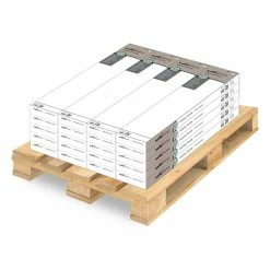 6 in. W High Point Chestnut GripStrip Luxury Vinyl Plank Flooring (20 cases/480 sq. ft./pallet) by TrafficMaster 12 6 in. W High Point Chestnut GripStrip Luxury Vinyl Plank Flooring (20 cases/480 sq. ft./pallet) by TrafficMaster -Cozy Floor Style high point chestnut trafficmaster vinyl plank flooring 30083313 66 1000