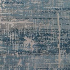 Apollo 5 Indigo 1 ft. 6 in. x 2 ft. 5 in. Distressed Crosshatch Indoor Area Rug by Addison Rugs -Cozy Floor Style indigo addison rugs area rugs hdap5in20x30 c3 1000