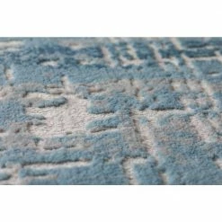 Apollo 5 Indigo 1 ft. 6 in. x 2 ft. 5 in. Distressed Crosshatch Indoor Area Rug by Addison Rugs -Cozy Floor Style indigo addison rugs area rugs hdap5in20x30 fa 1000