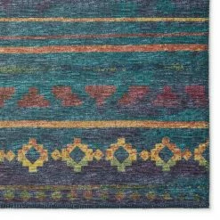 Modena Ink 5 ft. x 7 ft. 6 in. Southwest Area Rug by Addison Rugs -Cozy Floor Style ink addison rugs area rugs hdmo10ik5x8 c3 1000