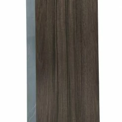 6 in. W Iron Wood GripStrip Luxury Vinyl Plank Flooring (24 sq. ft./case) by TrafficMaster -Cozy Floor Style iron wood trafficmaster vinyl plank flooring 72217 0 1d 1000