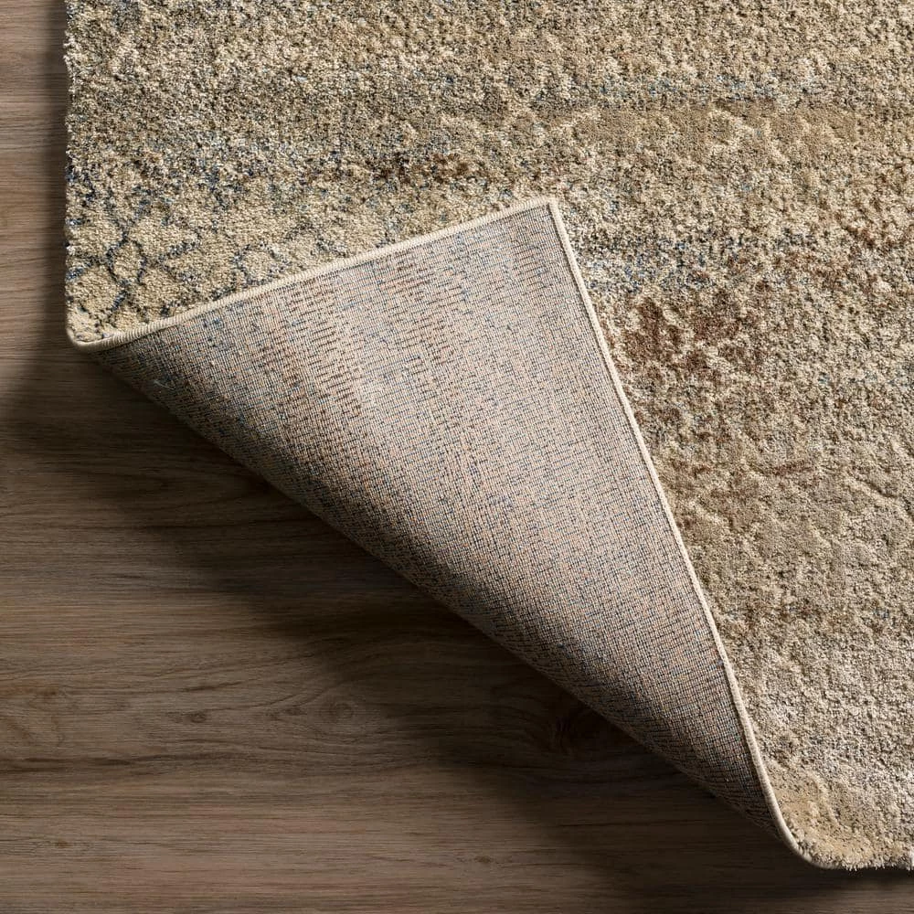 Oxford 29 Persian Ivory 4 ft. 11 in. x 7 ft. 5 in. Area Rug by Addison Rugs 5 Oxford 29 Persian Ivory 4 ft. 11 in. x 7 ft. 5 in. Area Rug by Addison Rugs - Image 3