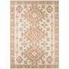 Evolve Ivory 2 ft. 3 in. x 7 ft. 6 in. Southwest Runner Rug by Addison Rugs 2 Evolve Ivory 2 ft. 3 in. x 7 ft. 6 in. Southwest Runner Rug by Addison Rugs -Cozy Floor Style ivory addison rugs area rugs hdee2iv2x8 64 1000