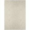 Evolve Ivory 9 ft. x 12 ft. Geometric Area Rug by Addison Rugs 1 Evolve Ivory 9 ft. x 12 ft. Geometric Area Rug by Addison Rugs -Cozy Floor Style ivory addison rugs area rugs hdee3iv9x12 64 1000