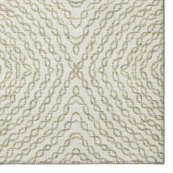 Evolve Ivory 9 ft. x 12 ft. Geometric Area Rug by Addison Rugs -Cozy Floor Style ivory addison rugs area rugs hdee3iv9x12 c3 1000