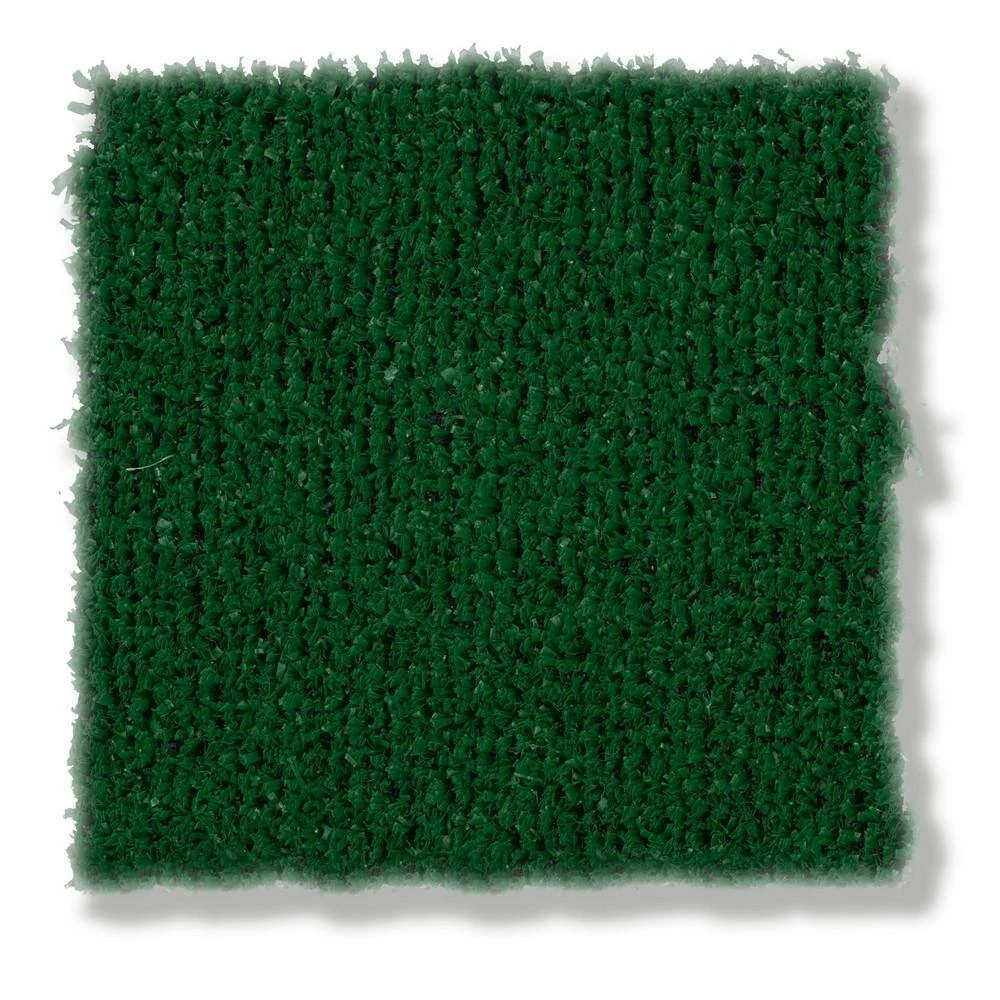 Vantage 6 ft. x 100 ft. Ivy Green Artificial Grass Carpet by TrafficMaster 9 Vantage 6 ft. x 100 ft. Ivy Green Artificial Grass Carpet by TrafficMaster - Image 8