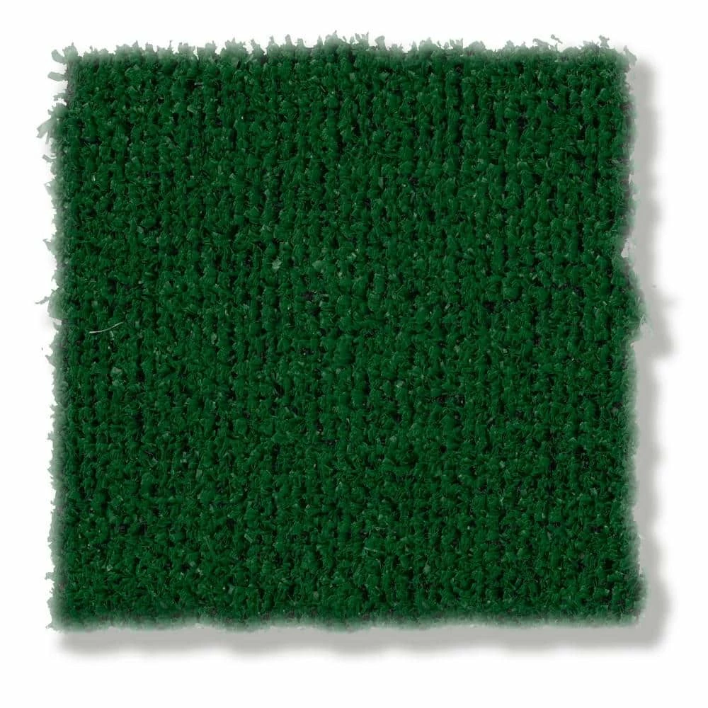 Vantage 12 ft. x 100 ft. Ivy Green Artificial Grass Carpet by TrafficMaster 9 Vantage 12 ft. x 100 ft. Ivy Green Artificial Grass Carpet by TrafficMaster - Image 8