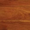 High Gloss Jatoba 8 mm Thick x 5-5/8 in. Wide x 47-3/4 in. Length Laminate Flooring (18.65 sq. ft. / case) by TrafficMaster -Cozy Floor Style jatoba trafficmaster laminate wood flooring hl1044 64 1000