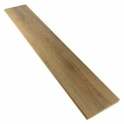 Kettle Keep Oak 8 mm T x 8.03 in. W Water Resistant Laminate Wood Flooring (21.26 sq.ft/Case) by TrafficMaster -Cozy Floor Style kettle keep oak trafficmaster laminate wood flooring 360831 27096 4f 1000