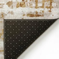 Evolve Khaki 8 ft. x 10 ft. Abstract Area Rug by Addison Rugs 13 Evolve Khaki 8 ft. x 10 ft. Abstract Area Rug by Addison Rugs -Cozy Floor Style khaki addison rugs area rugs hdee5kh8x10 66 1000