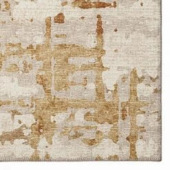 Evolve Khaki 8 ft. x 10 ft. Abstract Area Rug by Addison Rugs 14 Evolve Khaki 8 ft. x 10 ft. Abstract Area Rug by Addison Rugs -Cozy Floor Style khaki addison rugs area rugs hdee5kh8x10 c3 1000
