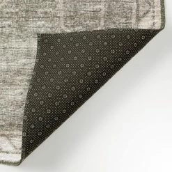 Modena Khaki 1 ft. 8 in. x 2 ft. 6 in. Persian Accent Rug by Addison Rugs 13 Modena Khaki 1 ft. 8 in. x 2 ft. 6 in. Persian Accent Rug by Addison Rugs -Cozy Floor Style khaki addison rugs area rugs hdmo16kh20x30 66 1000