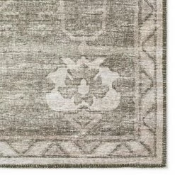 Modena Khaki 1 ft. 8 in. x 2 ft. 6 in. Persian Accent Rug by Addison Rugs 14 Modena Khaki 1 ft. 8 in. x 2 ft. 6 in. Persian Accent Rug by Addison Rugs -Cozy Floor Style khaki addison rugs area rugs hdmo16kh20x30 c3 1000