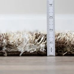 Verona 9 Khaki 5 FT. 3 IN. X 7 FT. 7 IN. Area Rug by Addison Rugs 19 Verona 9 Khaki 5 FT. 3 IN. X 7 FT. 7 IN. Area Rug by Addison Rugs -Cozy Floor Style khaki addison rugs area rugs hdvc9kh5x8 1f 1000