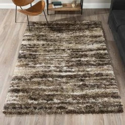Verona 9 Khaki 5 FT. 3 IN. X 7 FT. 7 IN. Area Rug by Addison Rugs 23 Verona 9 Khaki 5 FT. 3 IN. X 7 FT. 7 IN. Area Rug by Addison Rugs -Cozy Floor Style khaki addison rugs area rugs hdvc9kh5x8 31 1000