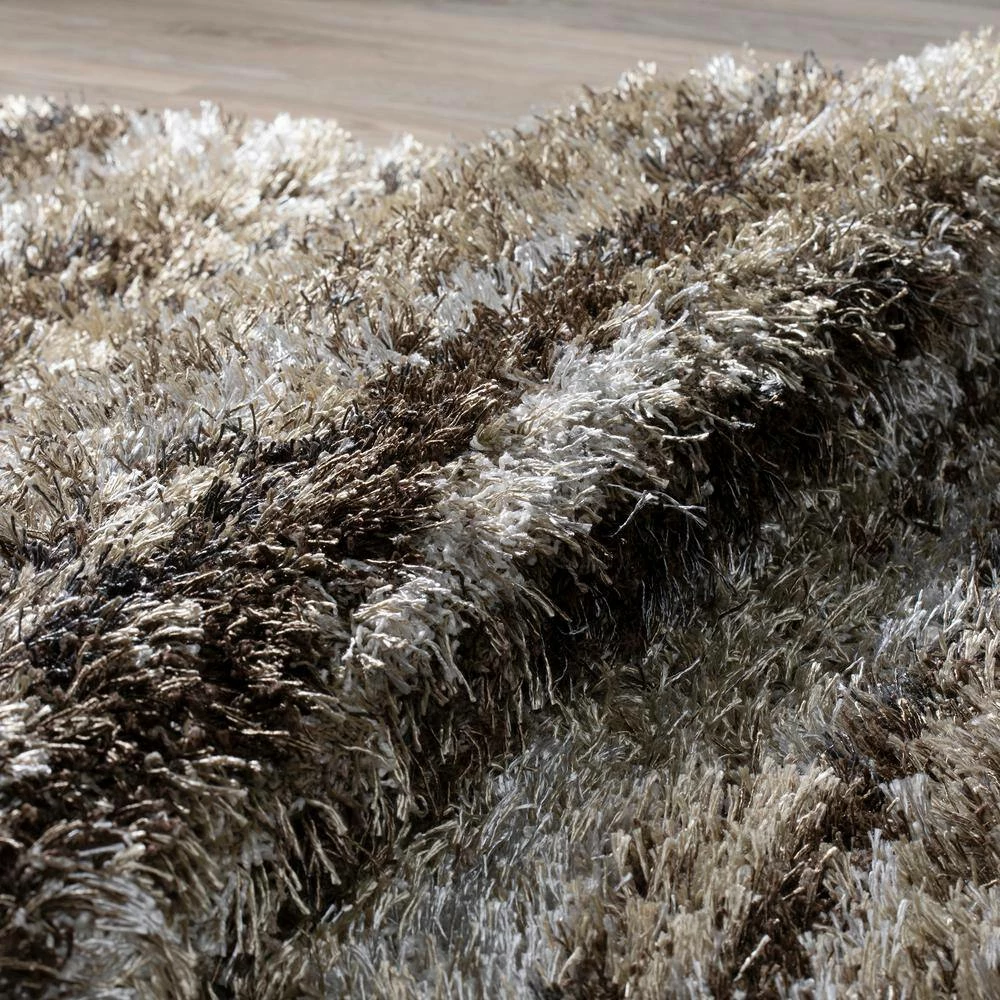 Verona 9 Khaki 5 FT. 3 IN. X 7 FT. 7 IN. Area Rug by Addison Rugs 10 Verona 9 Khaki 5 FT. 3 IN. X 7 FT. 7 IN. Area Rug by Addison Rugs - Image 8