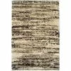 Verona 9 Khaki 5 FT. 3 IN. X 7 FT. 7 IN. Area Rug by Addison Rugs