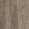 6 in. W Khaki Oak GripStrip Luxury Vinyl Plank Flooring (24 sq. ft./case) by TrafficMaster