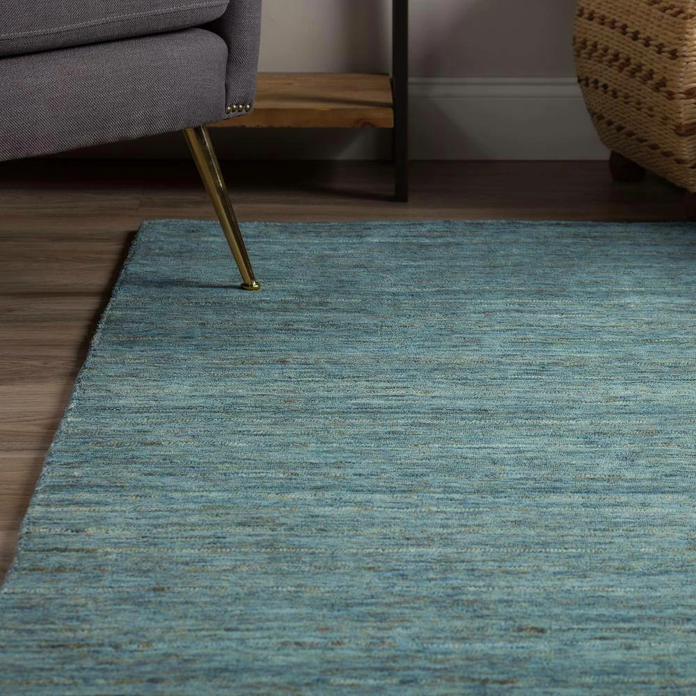 Devon 7 Lakeview 5 ft. x 7 ft. 6 in. Area Rug by Addison Rugs 7 Devon 7 Lakeview 5 ft. x 7 ft. 6 in. Area Rug by Addison Rugs - Image 5