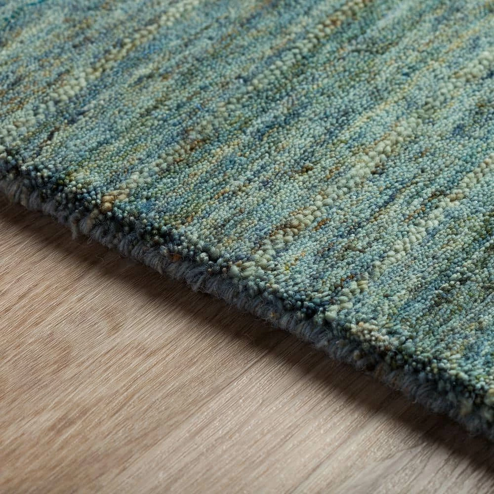 Devon 7 Lakeview 5 ft. x 7 ft. 6 in. Area Rug by Addison Rugs 4 Devon 7 Lakeview 5 ft. x 7 ft. 6 in. Area Rug by Addison Rugs - Image 2