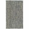 Sierra 1 Lakeview 8 ft. x 10 ft. Tonal Solid Wool Indoor Area Rug by Addison Rugs -Cozy Floor Style lakeview addison rugs area rugs hdsr1la8x10 64 1000