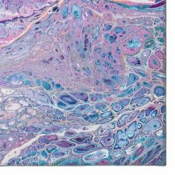 Copeland Lavender 3 ft. x 5 ft. Abstract Area Rug by Addison Rugs 15 Copeland Lavender 3 ft. x 5 ft. Abstract Area Rug by Addison Rugs -Cozy Floor Style lavender addison rugs area rugs hdkc19lv3x5 c3 1000