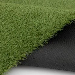 5 ft. x 7.5 ft. Light Green Artificial Grass Rug by TrafficMaster 12 5 ft. x 7.5 ft. Light Green Artificial Grass Rug by TrafficMaster -Cozy Floor Style light green trafficmaster artificial grass 5322 32 46hd c3 1000
