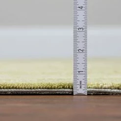 Ritz 1 Lime 9 ft. x 13 ft. Area Rug by Addison Rugs 15 Ritz 1 Lime 9 ft. x 13 ft. Area Rug by Addison Rugs -Cozy Floor Style lime addison rugs area rugs hdrz1li9x13 1f 1000
