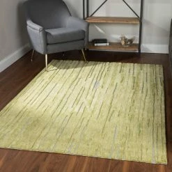 Ritz 1 Lime 9 ft. x 13 ft. Area Rug by Addison Rugs 19 Ritz 1 Lime 9 ft. x 13 ft. Area Rug by Addison Rugs -Cozy Floor Style lime addison rugs area rugs hdrz1li9x13 31 1000