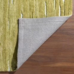 Ritz 1 Lime 9 ft. x 13 ft. Area Rug by Addison Rugs 14 Ritz 1 Lime 9 ft. x 13 ft. Area Rug by Addison Rugs -Cozy Floor Style lime addison rugs area rugs hdrz1li9x13 66 1000