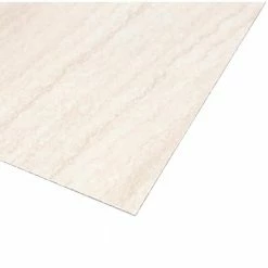 Linear Limestone 12 in. x 12 in. Residential Peel and Stick Vinyl Tile (30 sq. ft./case) by TrafficMaster -Cozy Floor Style linear limestone trafficmaster vinyl tile a4250051 66 1000