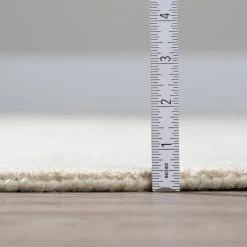 Delano 4 Linen 3 ft. 6 in. x 5 ft. 6 in. Area Rug by Addison Rugs 19 Delano 4 Linen 3 ft. 6 in. x 5 ft. 6 in. Area Rug by Addison Rugs -Cozy Floor Style linen addison rugs area rugs hddl4li4x6 1f 1000