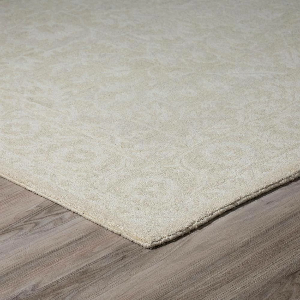 Delano 4 Linen 3 ft. 6 in. x 5 ft. 6 in. Area Rug by Addison Rugs 8 Delano 4 Linen 3 ft. 6 in. x 5 ft. 6 in. Area Rug by Addison Rugs - Image 6