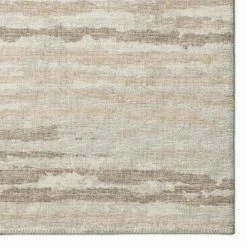 Evolve Linen 8 ft. x 10 ft. Stripe Area Rug by Addison Rugs -Cozy Floor Style linen addison rugs area rugs hdee4ln8x10 c3 1000