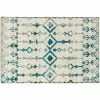 Evolve Linen 1 ft. 8 in. x 2 ft. 6 in. Aztec/Incan Accent Rug by Addison Rugs 1 Evolve Linen 1 ft. 8 in. x 2 ft. 6 in. Aztec/Incan Accent Rug by Addison Rugs -Cozy Floor Style linen addison rugs area rugs hdee8ln20x30 64 1000