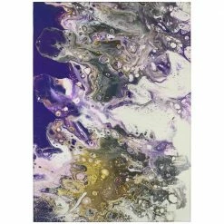 Copeland Majesty 3 ft. x 5 ft. Abstract Area Rug by Addison Rugs
