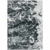 Copeland Marble 3 ft. x 5 ft. Abstract Area Rug by Addison Rugs