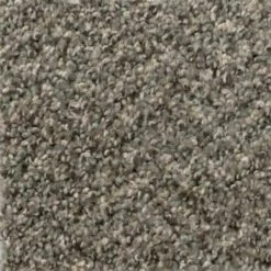 Gallop - Color Maverick Indoor 12 ft. Texture Gray Carpet (1080 sq. ft./Roll) by TrafficMaster -Cozy Floor Style maverick trafficmaster roll carpet h2027 783 1200 c3 1000