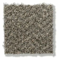 Gallop - Color Maverick Indoor 12 ft. Texture Gray Carpet (1080 sq. ft./Roll) by TrafficMaster -Cozy Floor Style maverick trafficmaster roll carpet h2027 783 1200 fa 1000