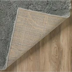 Concord 1 Metal 2 ft. 3 in. x 7 ft. 5 in. Runner Rug by Addison Rugs -Cozy Floor Style metal addison rugs area rugs hdcd1me2x7 66 1000