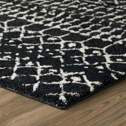 Concord 2 Midnight 8 ft. x 10 ft. Area Rug by Addison Rugs 13 Concord 2 Midnight 8 ft. x 10 ft. Area Rug by Addison Rugs -Cozy Floor Style midnight addison rugs area rugs hdcd2mi8x10 4f 1000