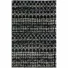 Concord 2 Midnight 8 ft. x 10 ft. Area Rug by Addison Rugs