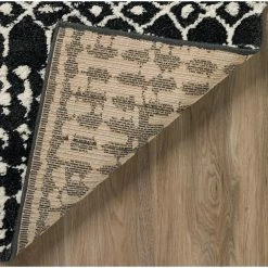 Concord 2 Midnight 8 ft. x 10 ft. Area Rug by Addison Rugs 12 Concord 2 Midnight 8 ft. x 10 ft. Area Rug by Addison Rugs -Cozy Floor Style midnight addison rugs area rugs hdcd2mi8x10 66 1000