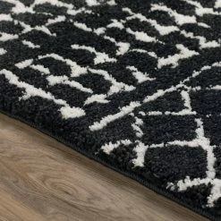 Concord 2 Midnight 8 ft. x 10 ft. Area Rug by Addison Rugs 10 Concord 2 Midnight 8 ft. x 10 ft. Area Rug by Addison Rugs -Cozy Floor Style midnight addison rugs area rugs hdcd2mi8x10 e1 1000