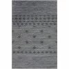 Modena Midnight 8 ft. x 10 ft. Southwest Area Rug by Addison Rugs -Cozy Floor Style midnight addison rugs area rugs hdmo1mn8x10 64 1000