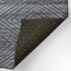 Modena Midnight 8 ft. x 10 ft. Southwest Area Rug by Addison Rugs -Cozy Floor Style midnight addison rugs area rugs hdmo1mn8x10 66 1000